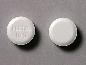 Buy Quality Pletal 100mg Pills Online