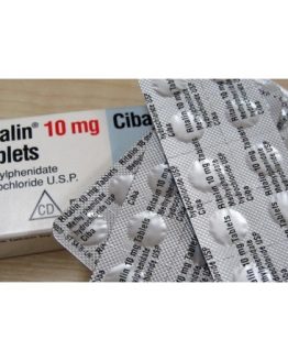 Buy Ritalin 10mg Tablets online