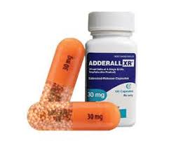 Buy quality ADDERALL XR 30mg Tablets